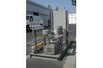 Air Sparge